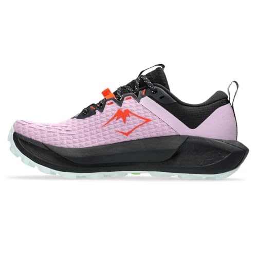 ASICS ASICS Women's Gel-Trabuco 13 Running Shoes, Multicoloured, 10 US