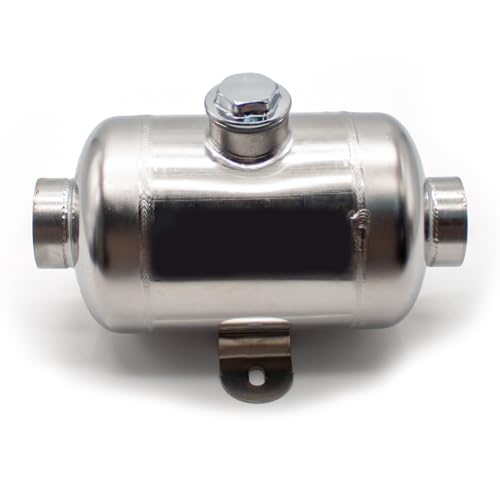 Tanque Tratamiento Agua Acero Inoxidable 304 DN25 miniatura 5