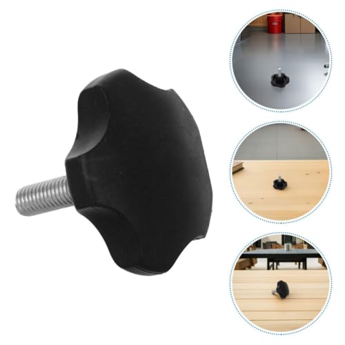 Tornillos Ajustables para sombrillas romanas y bases de patio, accesorios metálicos 7