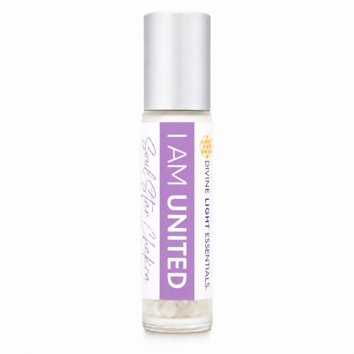 Aceite Esencial Elixir I Am Ascending Chakra
