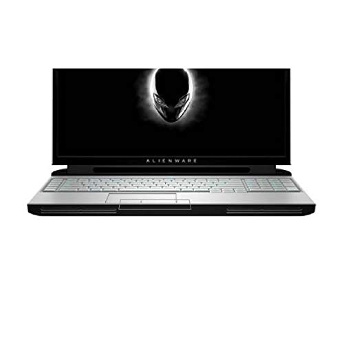 ClearView Dell Alienware Area-51m R1 2019�N�t���f���Ή� �^�b�`�p�b�h��p�ی�t�B���� �������Ő��H��e���I���ׂ��׃^�b�`�̍R�ۃ^�C�v