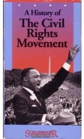 Amazon.co.jp: A History of the Civil Rights Movement : DVD