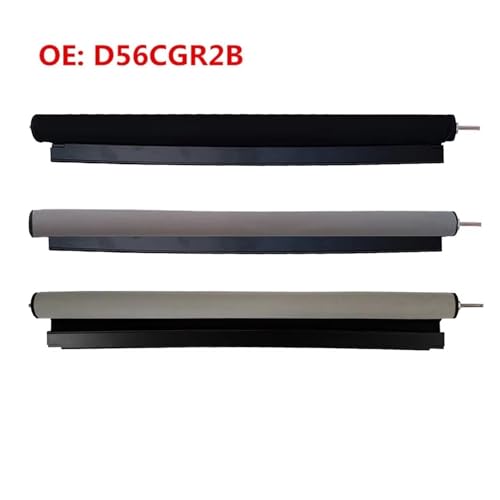 Couvre-rideau toit ouvrant Ford Edge D56CGR2B store noir
