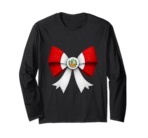 Peru Hispanic Heritage Pride Viva La Cultura ����T�V���c