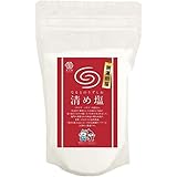 盛り塩 開運 招福 パワースポット なるとのうずしお 清め塩 国産 バスソルト パワーストーン 浄化 お清め 浄化 厄払い 邪気払い スタンドパック (1kg.)