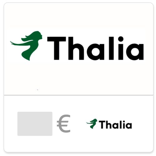 Thalia Gift Voucher – for Germany – by Email - View 6