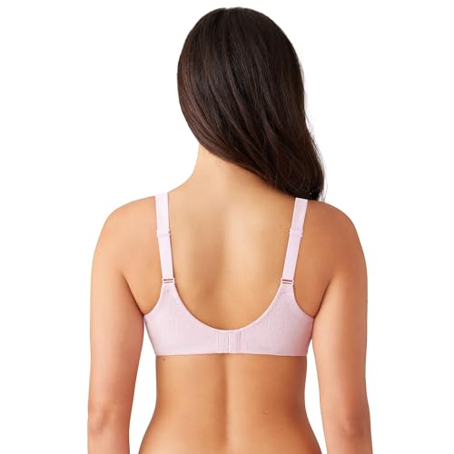 Image of Wacoal Women's Inside Job Unlined Underwire Bra
