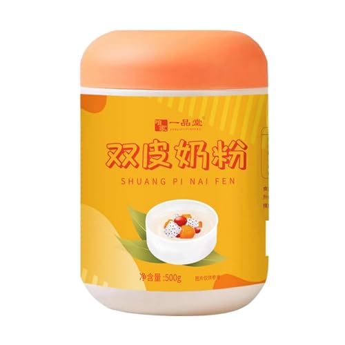 Additive Free,Seasoning and Spices-22 双皮豆奶粉500g\/罐