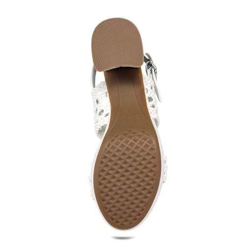 Image of Aerosoles Women's Camera Platform Sandal