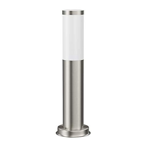 ledscom.de Luz de bolardo PORU para exterior Cover