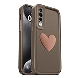 【Défense de la bosse de l'appareil photo】Le design convexe étagé à la position de l'appareil photo permet à étui de téléphone d'envelopper bien la lentille du téléphone, protégeant efficacement la lentille des rayures et des dommages.