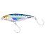 Chrome Blue Mackerel