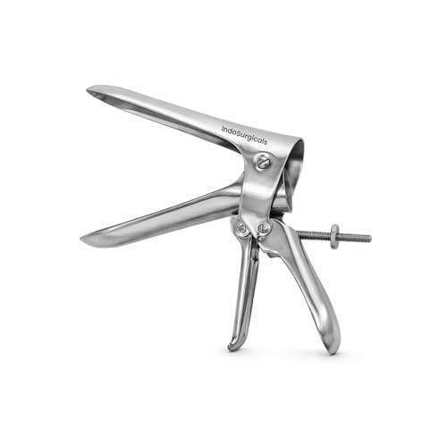 Image of IS IndoSurgicals Cusco Vaginal Speculum (Small)