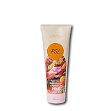 Victoria's Secret Pink Pumpkin Spice Latte Fragrance Body Lotion 8 Fl Oz (Pumpkin Spice Latte), Pack of 1