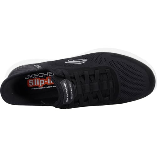 Image of Skechers Men's Skechers Men's Bounder 2.0 Emerged Slip-in Sneaker