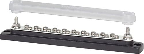 Blue Sea Systems 100 Amp Mini BusBar