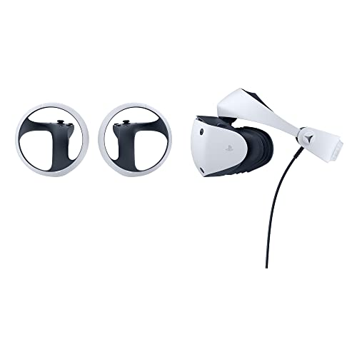 Mejores precios y opiniones de Ps4 gafas vr2 favoritos de las personas. 6 Imagen adicional