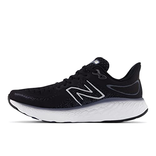 neutral cushioned running shoes mens