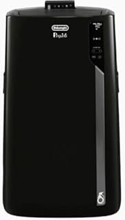 DeLonghi PACEL390HLWKC 700 Sq. ft. 4-1 Portable Air Conditioner (Renewed)