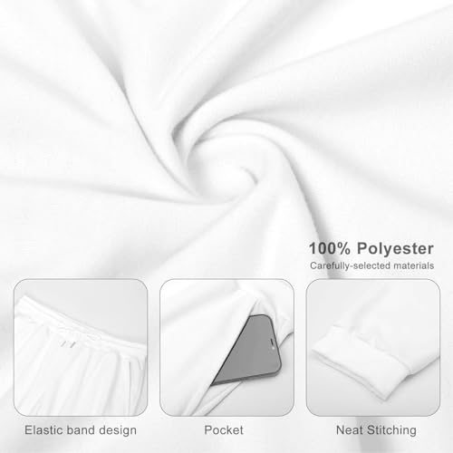 Viking Hoodie and Sweatpants Set, Norse Mythology Tracksuit with Pullover Hoodie and Joggers, Streetwear Outfit3