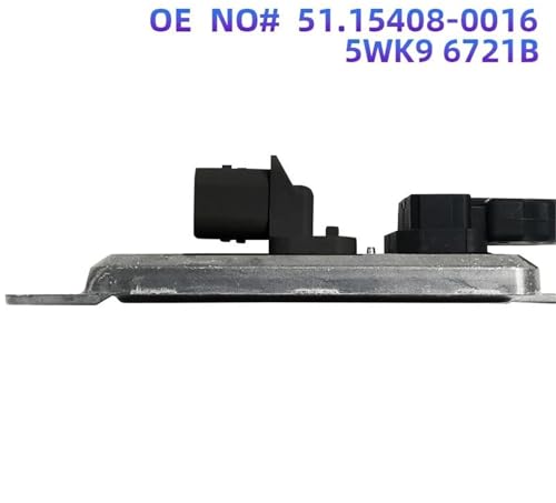 Sonde Lambda NOx 51154080016 capteur de rechange camion Man