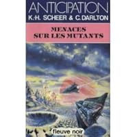 Menaces Sur les Mutants 2265027774 Book Cover