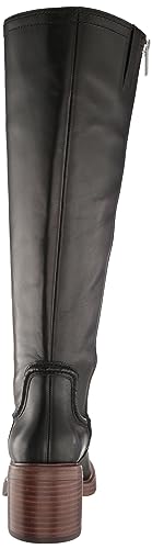 Vince Camuto Women's Vuliann Knee High Wide Calf Boot Fashion3