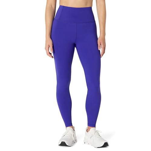 Image of Amazon Essentials Women's Active Total Train Gym Workout Leggings