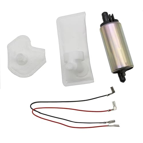 Grifo combustible para restaurar el flujo óptimo en Royal Enfield Bullet 2006-2016