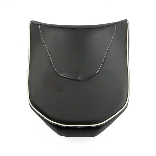 Coussin de siège R1200GS finition premium pour moto GSA 13-22