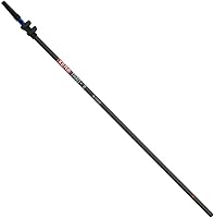 Vista 1 de XERO Polo comercial de fibra de carbono 2.0-8 pies