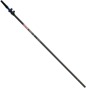 XERO Carbon Fiber Trad Pole 2.0-8 Foot