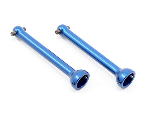 Team Associated 31034 TC4 Factory Team Heavy Duty CVD Bones