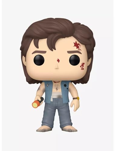 Funko, Toy Imagen adicional