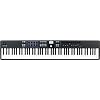 Arturia KeyLab Essential 88 mk3 88 key USB MIDI Controller Keyboard with Analog Lab V Software Included, Black