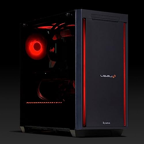 【L.L.Nature】iiyamaPC (i7-13700KF) Amazon.com: YEYIAN Yari X13 Gaming PC Intel Core i7 13700KF 5.40