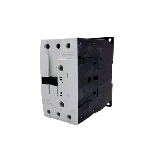 Contacteur CA DILM65 XTCE065D 230V pour commande de puissance triphasée