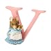 Beatrix Potter V Hunca Munca and Baby