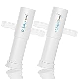 Trobing Bee Sting Bite Relief, 2 Pack Venom Extractor Suction Tool, Easy to use, Natural Itch...