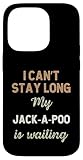 Cute Jack-A-Poo Dog Breed Owner Love Puppy Puppies