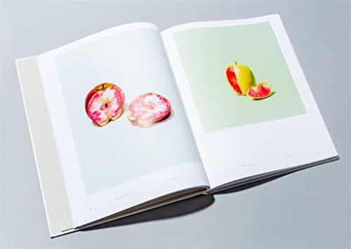 William Mullan: Odd Apples