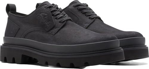 Image of Clarks Mens Badell Lace