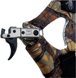 Winn Loop Hook Release- Small RH
