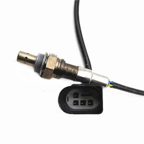 Sonde Lambda Connecteur 5 Fils Haute Précision Référence 06A906262BR - 4
