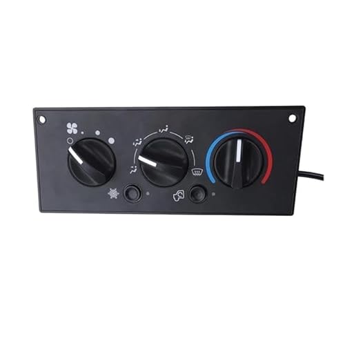 Module de commande de climatisation F2110071 : réparez la ventilation de votre Kenworth