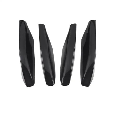 Embouts de barres de toit en plastique de qualité pour Lexus GX470 auto