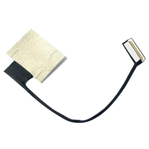 Cable flex Lenovo Thinkpad X13 Gen 2 para reparación de vídeo 5C11C12503 HX3B0 Gintai