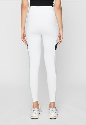 Leggings Mujer Starter talle alto cómodos que moldean tu figura al entrenar 7