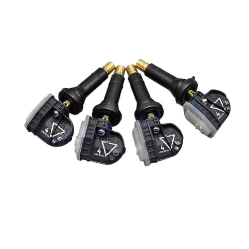 Capteur TPMS GMC Sierra valve électronique pression pneus Acadia 13589601 Savana