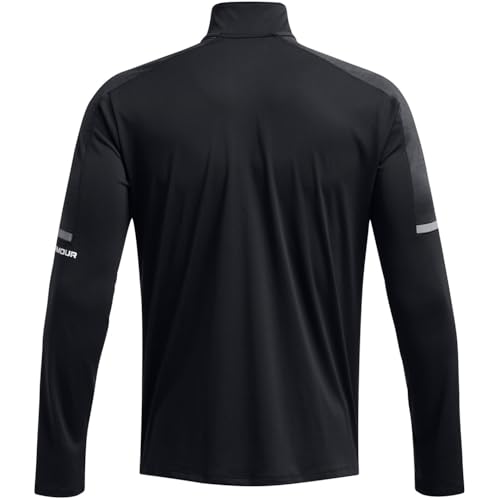 Under Armour Tech Utility Half Zip t-shirt à manches longues taille L